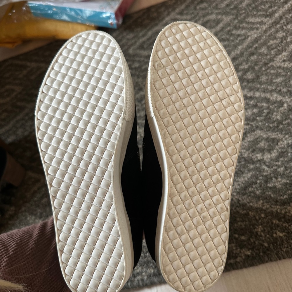 Steve Madden Sneaker Wedges